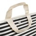 Sac de plage juist bedrijfs cadeau