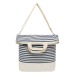 Sac de plage juist bedrijfs cadeau