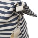 Sac de plage juist bedrijfs cadeau