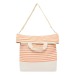 Sac de plage juist, sac de plage reclame