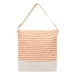 Sac de plage juist bedrijfs cadeau