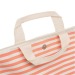 Sac de plage juist bedrijfs cadeau