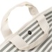 Sac de plage juist bedrijfs cadeau