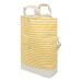 Sac de plage juist bedrijfs cadeau