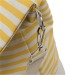 Sac de plage juist bedrijfs cadeau