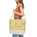 Sac de plage juist, sac de plage reclame