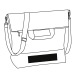 Sac de plage juist bedrijfs cadeau