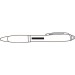 Kugelschreiber SWAY LUX, Stift Lampe Werbung