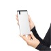Powerbank indicator 10.000 mah, Batterie de secours ou powerbank publicitaire