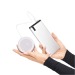 Powerbank indicator 10.000 mah cadeau d’entreprise