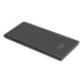 Powerbank indicator 10.000 mah, Batterie de secours ou powerbank publicitaire