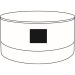 Miniature du produit Enceinte Bluetooth personnalisée UFO 3