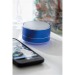 Enceinte Bluetooth UFO, musique publicitaire
