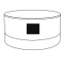 Enceinte Bluetooth UFO cadeau d’entreprise