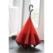 Parapluie automatique réversible cadeau d’entreprise