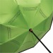 Parapluie automatique réversible cadeau d’entreprise