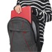 Sac à dos ordinateur split, sac à dos pour ordinateur publicitaire