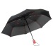 Miniatura del producto El paraguas automático para tormentas de la vida callejera 3