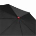 Parapluie tempête automatique streetlife, parapluie pliable de poche publicitaire