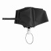 Parapluie tempête automatique streetlife, parapluie pliable de poche publicitaire