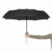 Parapluie tempête automatique streetlife, parapluie pliable de poche publicitaire