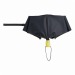 Parapluie tempête automatique streetlife, parapluie pliable de poche publicitaire