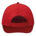 Casquette enfant 5 panneaux cadeau d’entreprise