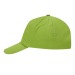Casquette enfant 5 panneaux cadeau d’entreprise