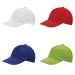 Casquette enfant 5 panneaux cadeau d’entreprise