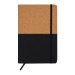 Bloc-notes format DIN A5 bedrijfs cadeau