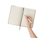 Bloc-notes au format DIN A5 cadeau d’entreprise