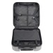 Trolley cabine 30L 4 roues 46x40x20cm cadeau d’entreprise