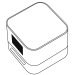 Haut-parleur cubique 3W cadeau d’entreprise