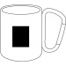 Miniature du produit Mug personnalisé en inox Double paroi  20cl 1
