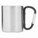 Mug en inox double paroi 20cl cadeau d’entreprise