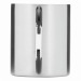 Mug en inox double paroi 20cl, mug et tasse en métal publicitaire