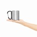 Mug en inox double paroi 20cl, mug et tasse en métal publicitaire