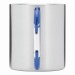 Mug en inox double paroi 20cl cadeau d’entreprise