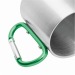 Mug en inox double paroi 20cl cadeau d’entreprise