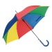 Automatischer Regenschirm DISCO & DANCE Geschäftsgeschenk