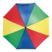 Paraguas automático DISCO & DANCE, paraguas automático publicidad