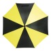 Automatischer Regenschirm DISCO & DANCE, automatischer Regenschirm Werbung