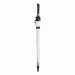 Parapluie transparent VIP, parapluie transparent publicitaire