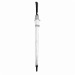 Parapluie transparent VIP, parapluie transparent publicitaire