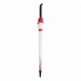 Parapluie transparent VIP, parapluie transparent publicitaire