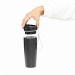 Mug isotherme early morning cadeau d’entreprise