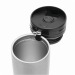 Mug isotherme early morning cadeau d’entreprise
