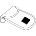 Miniature du produit Protection de clé de voiture rfid 2