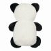 Panda en peluche anthony cadeau d’entreprise