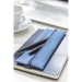 Trousse à élastique pour carnet bedrijfs cadeau